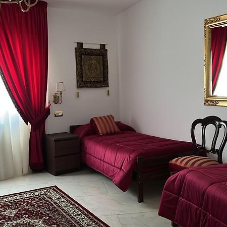 Varapodio B&B Екстериор снимка