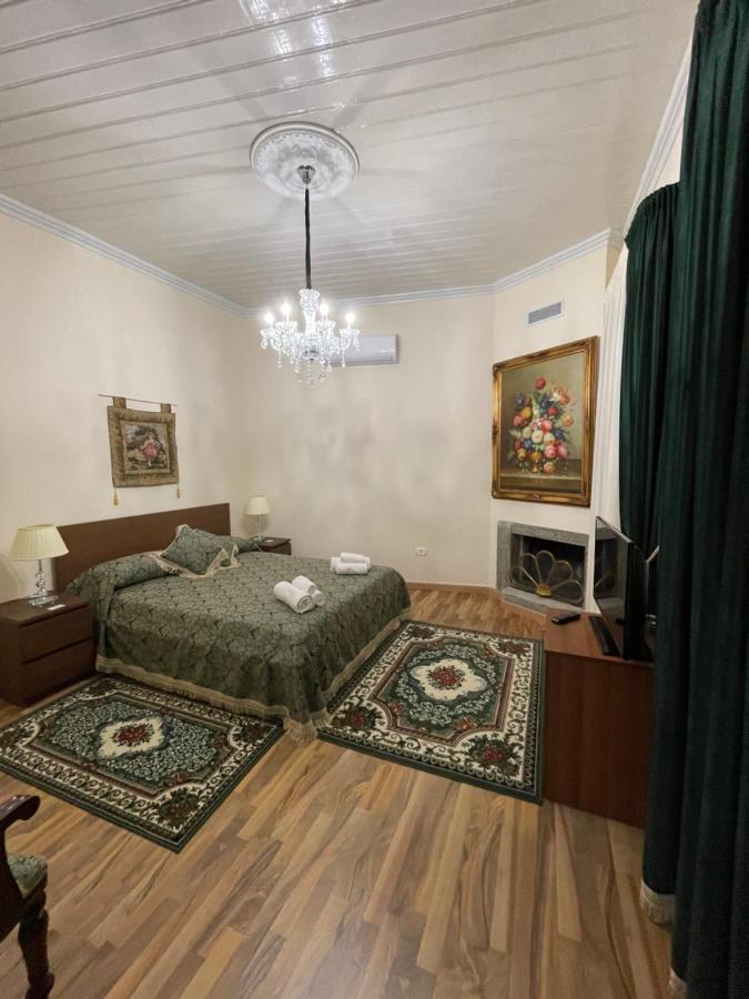 Varapodio B&B Екстериор снимка